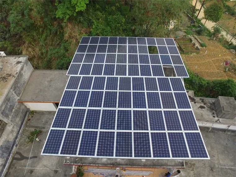 電站的維護(hù)檢查是提升發(fā)電量的一個(gè)因素嗎？